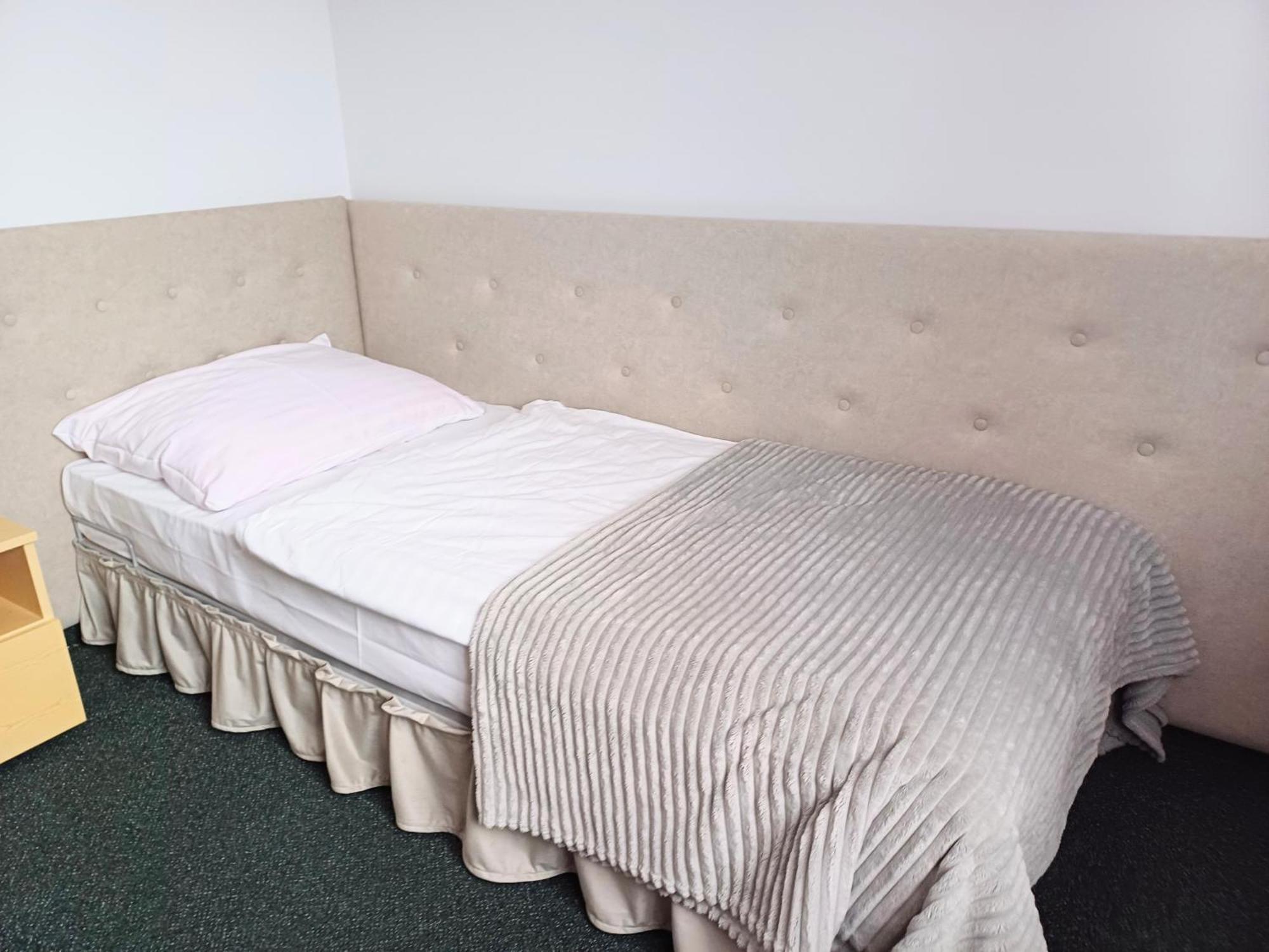 Hotel I Restauracja Borowianka Острув-Велькопольски Экстерьер фото